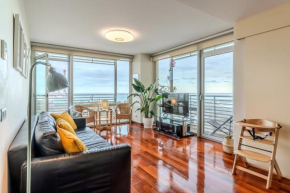 Canela Homes BARCELONA FÒRUM